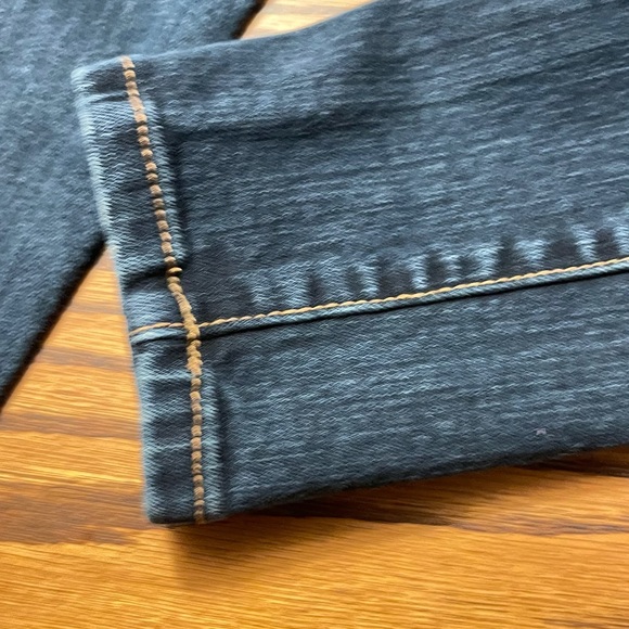 Arepostale size 2 short Jegging - Picture 5 of 6